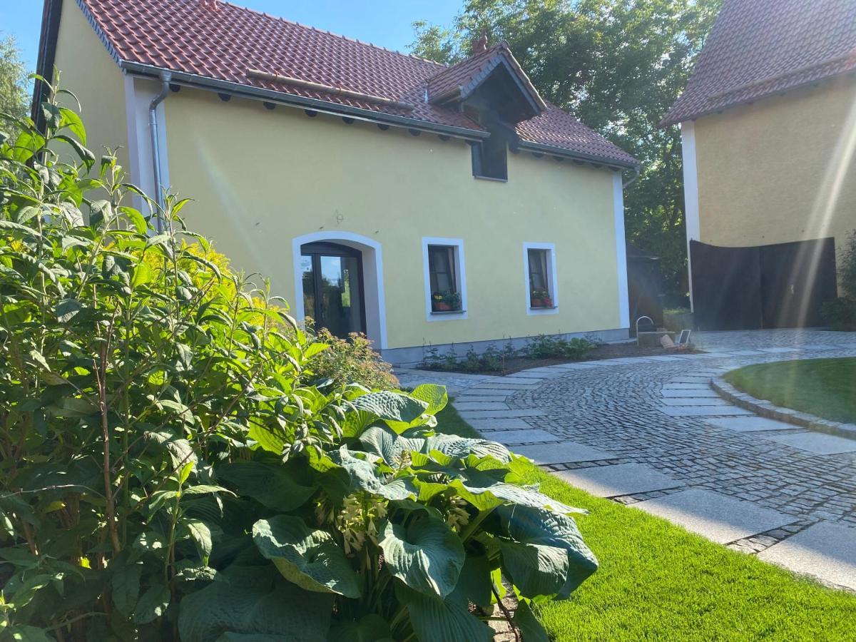 Haflingerstall Neudiehman