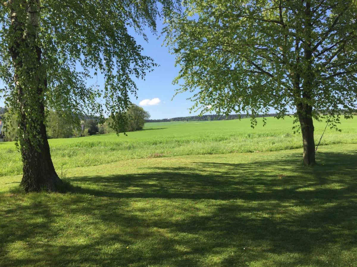 Haflingerstall Сasa de vacaciones