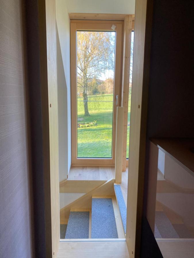 Ferienhaus Haflingerstall Neudiehman