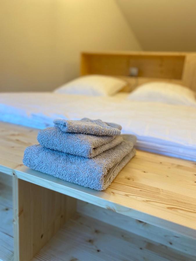 Haflingerstall