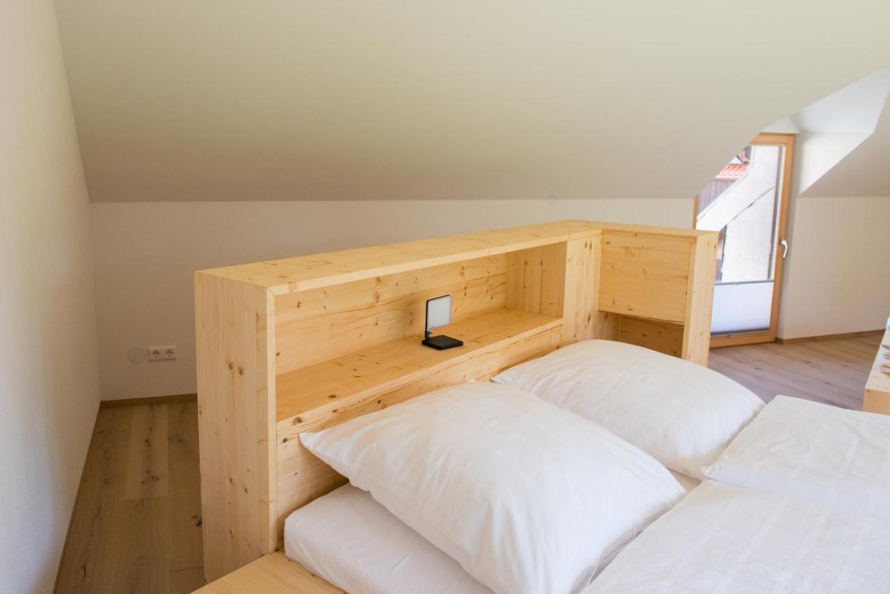 Ferienhaus Haflingerstall *