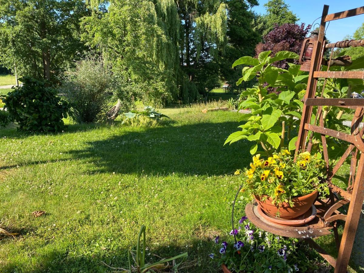 Ferienhaus Haflingerstall