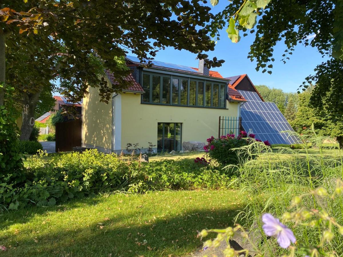 Haflingerstall Ferienhaus Neudiehman