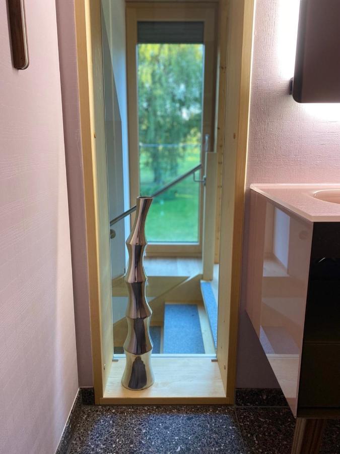 Haflingerstall Neudiehman