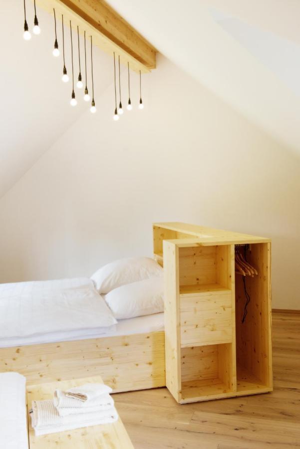 Haflingerstall Neudiehman