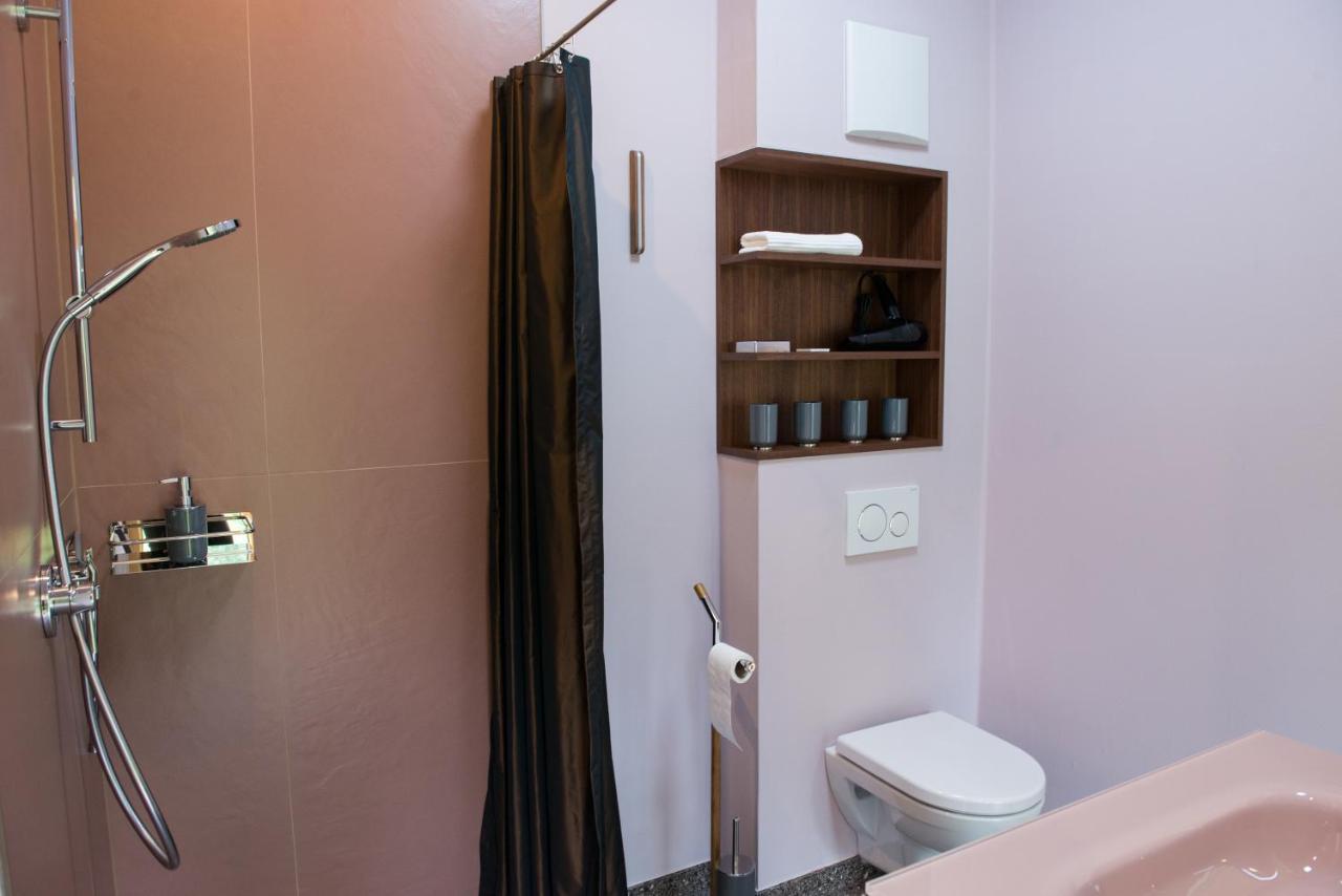 Haflingerstall Ferienhaus *