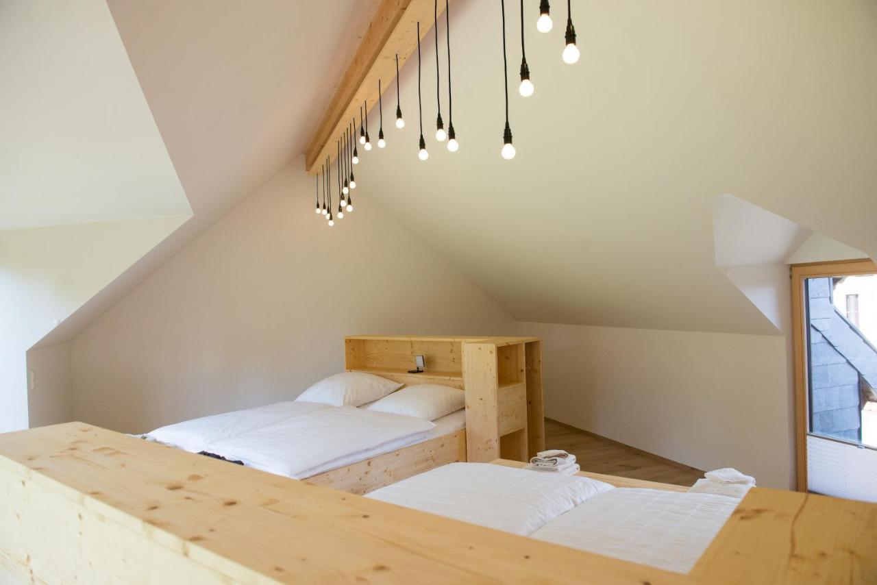 Haflingerstall Ferienhaus *