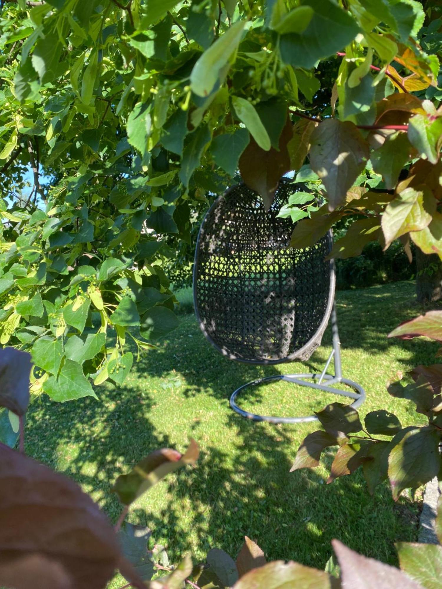 Сasa de vacaciones Haflingerstall Neudiehman